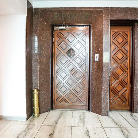 Fabhotel Darshan Tower Nagpur Exterior foto